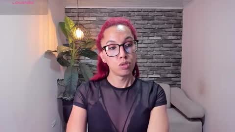 Camila online show from March 7, 1:11 pm