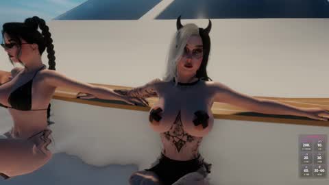 isabella_sunn online show from March 9, 12:53 am