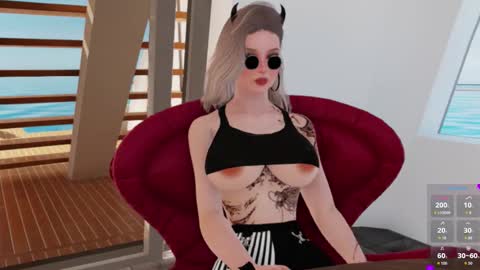 isabella_sunn online show from November 22, 5:33 pm