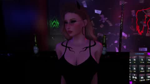 isabella_sunn online show from April 18, 5:26 pm