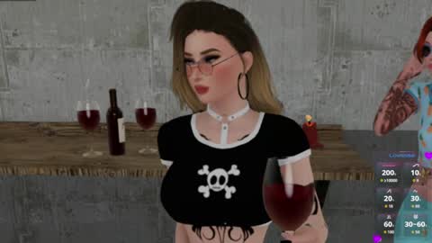 isabella_sunn online show from April 15, 12:58 am