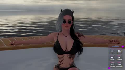 isabella_sunn online show from January 12, 1:12 am