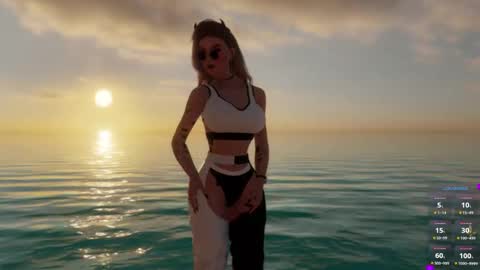 isabella_sunn online show from October 2, 1:15 am