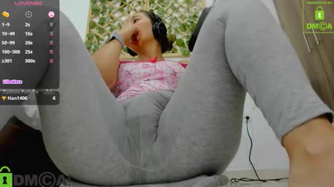 Isabella online show from January 11, 10:27 pm