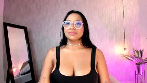 isabella zc online show from February 27, 11:50 am