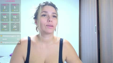 isabellaa_smith03 online show from May 30, 8:13 am