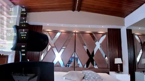 Isabella  Everyday From 0530 to 1430 Col Time online show from April 20, 6:11 pm