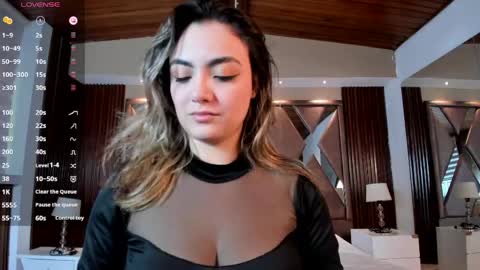 Isabella  Everyday From 0530 to 1430 Col Time online show from April 22, 11:39 am