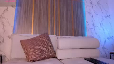 Isabella online show from July 26, 3:37 am