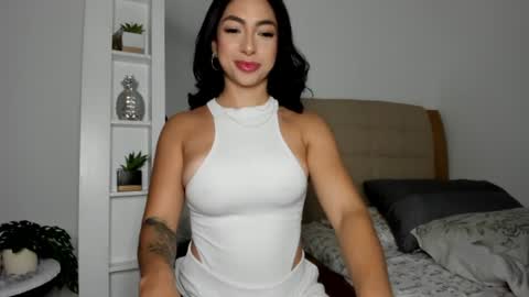 ISABEL online show from July 3, 2:22 pm