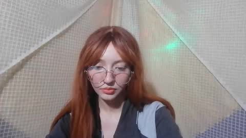 isabellablacky online show from March 25, 5:36 am