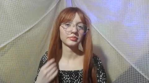 isabellablacky online show from February 20, 6:26 am