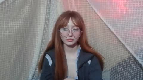 isabellablacky online show from March 9, 6:07 am