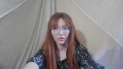 isabellablacky online show from July 11, 5:56 am
