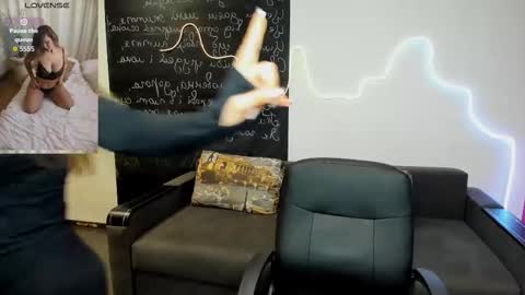 isabellabler online show from November 22, 12:47 pm