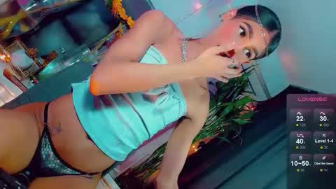 isabellagirs online show from April 22, 5:25 am