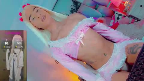 isabellagirs online show from May 31, 4:00 am