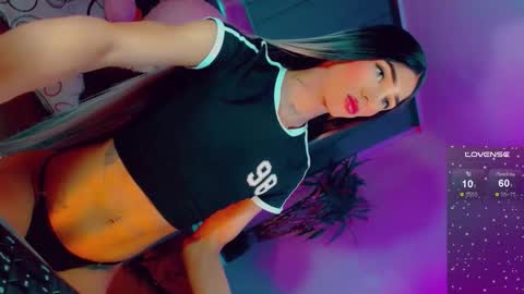 isabellagirs online show from March 13, 1:14 pm