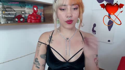 Tati - online show from February 8, 3:53 pm