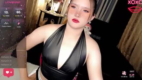 isabel online show from April 12, 12:58 am