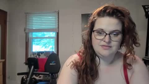 isabellamariedarcy online show from September 9, 9:37 pm