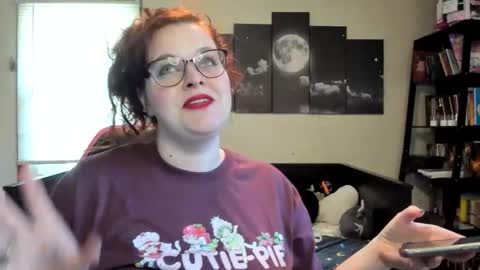 isabellamariedarcy online show from March 23, 6:13 pm