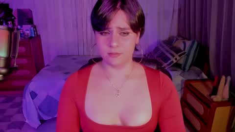 Isabella online show from June 4, 12:33 pm