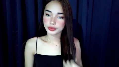 Isabelle online show from March 1, 6:01 pm