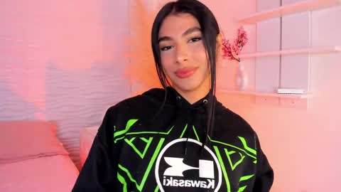 Isa online show from March 24, 10:16 pm