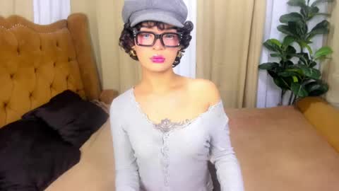 isabelliza princess online show from April 19, 6:10 pm