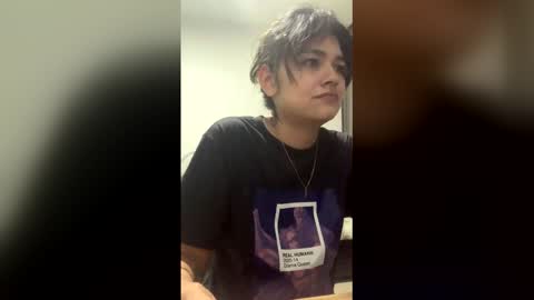 Isa online show from April 16, 12:33 am