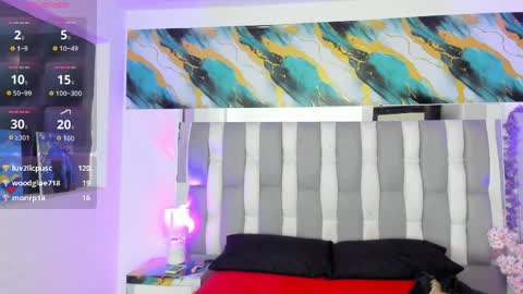 Isa online show from April 1, 1:41 pm