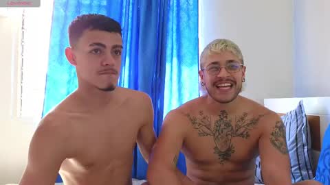 isais hunt online show from March 6, 2:29 pm