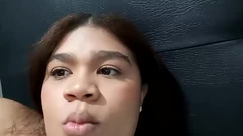 Snapshot of isamoon99 chatting on October 14, 2:36 am Isa online show from October 14, 2:36 am