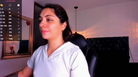 Snapshot of isarogers_dl chatting on September 17, 10:19 am isabel online show from September 17, 10:19 am