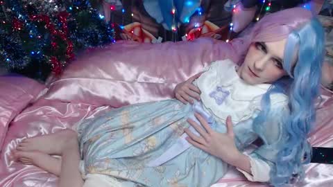 Sele online show from January 7, 10:59 pm