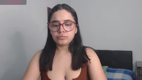 Emma online show from February 10, 2:30 am