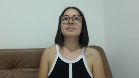 Emma online show from October 19, 2:38 am