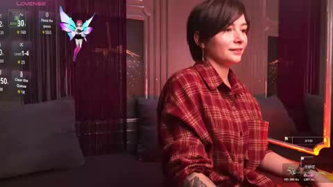 Ishtar online show from December 4, 3:33 pm