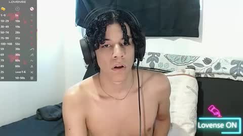 Isidro online show from September 19, 10:24 pm