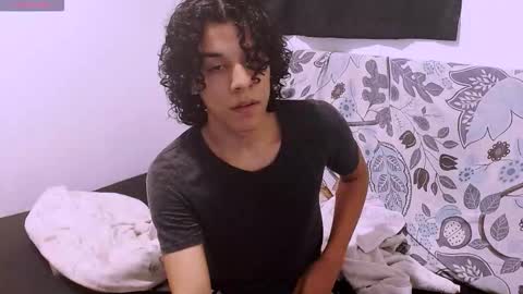 Isidro online show from November 28, 1:13 am