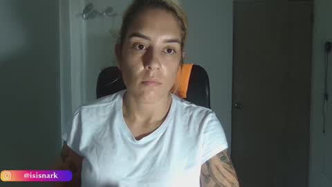 Isis  online show from January 29, 4:19 pm