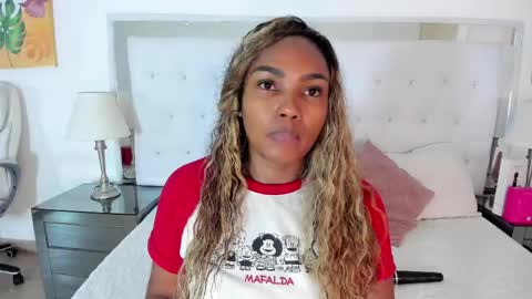 Vanessa online show from May 11, 11:28 am