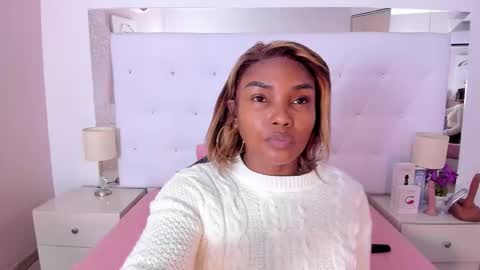 Vanessa online show from February 3, 11:14 am