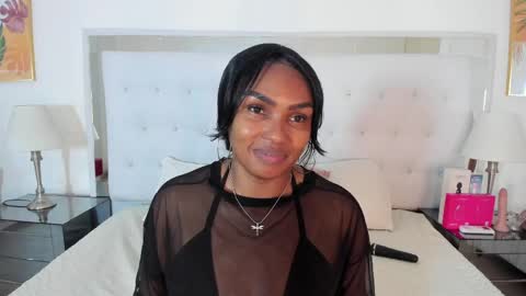 Vanessa online show from April 10, 11:37 am