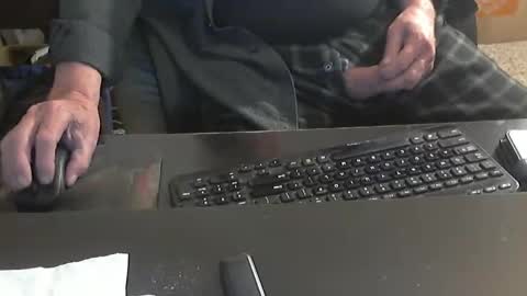 Duke online show from November 25, 4:28 pm