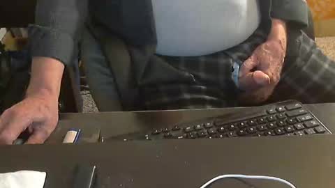 Duke online show from November 2, 11:05 pm