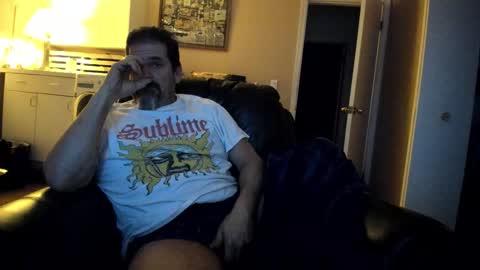 Jim online show from March 15, 10:51 am