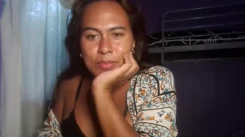 IslandVelvet online show from December 18, 4:30 am