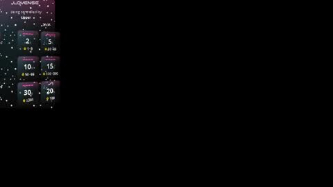 IslaScott online show from April 11, 8:02 pm